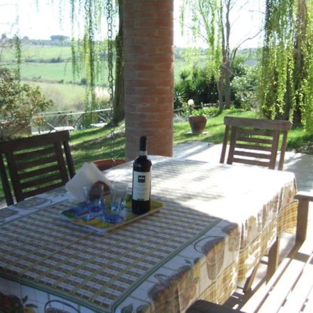 Agriturismo Quartopodere Magliano in Toscana Ngoại thất bức ảnh