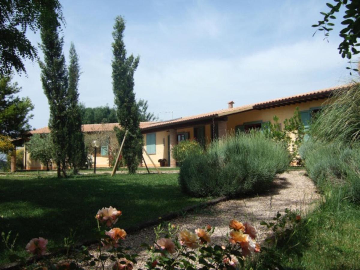 Agriturismo Quartopodere Magliano in Toscana Ngoại thất bức ảnh