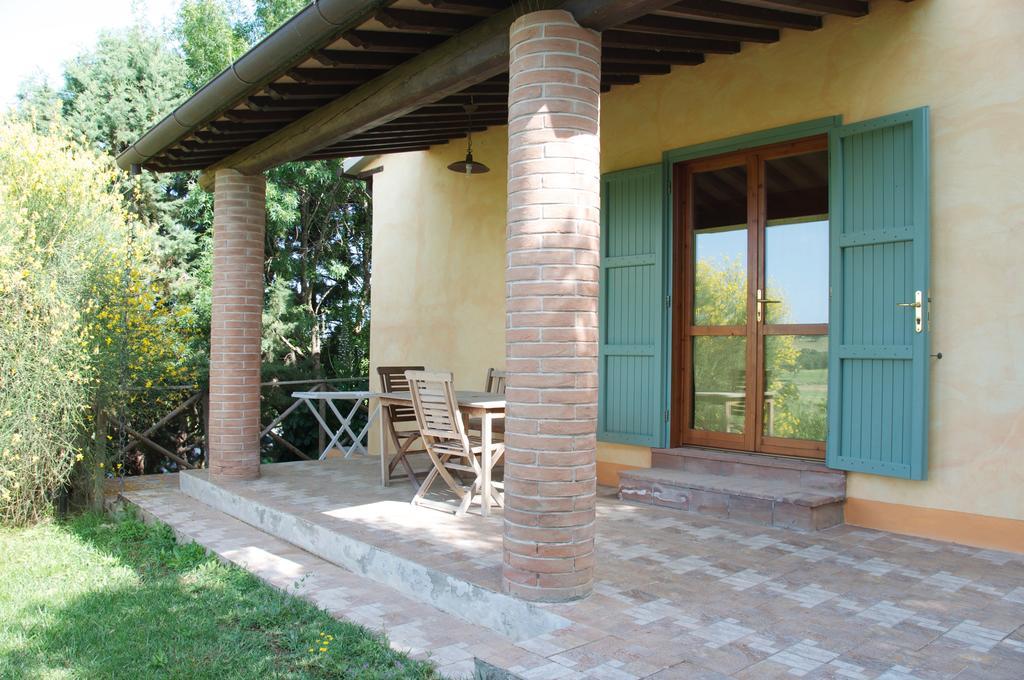 Agriturismo Quartopodere Magliano in Toscana Ngoại thất bức ảnh