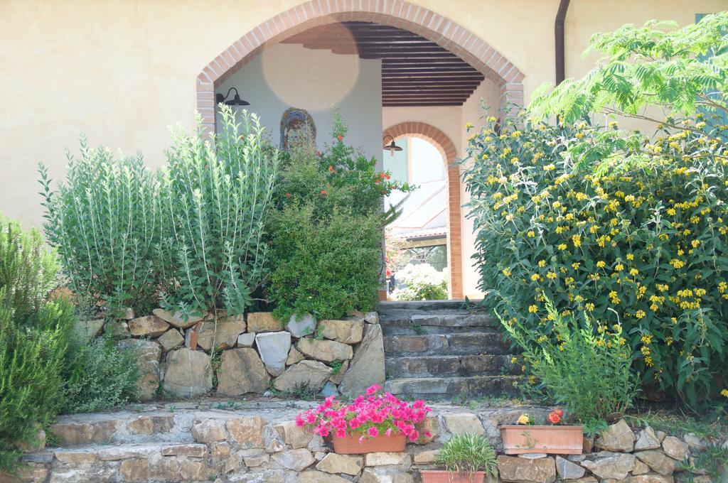 Agriturismo Quartopodere Magliano in Toscana Ngoại thất bức ảnh