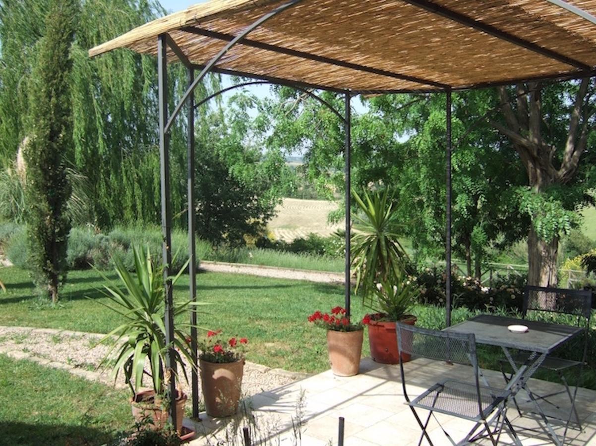 Agriturismo Quartopodere Magliano in Toscana Ngoại thất bức ảnh